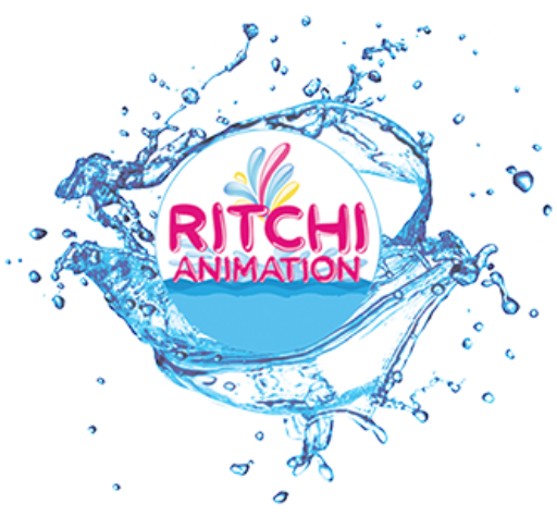 Ritchi Animation - Accueil